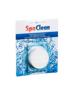 Spa Clean pastilles – Nettoyage spa & tuyauterie x25