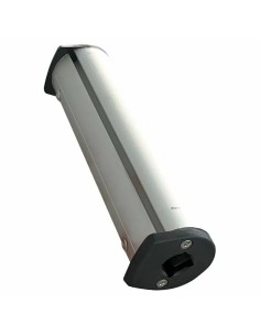 iScoot adapter FF Compatibel met 15 mm vierkant