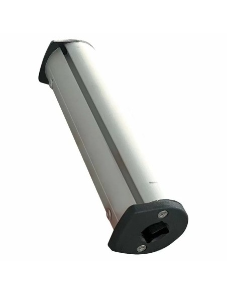iScoot adapter FF Compatibel met 15 mm vierkant