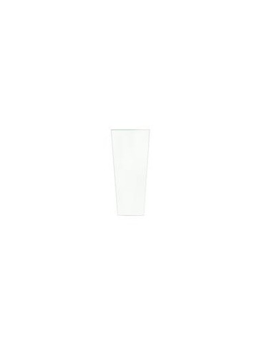 Deurglas 1545x588x8 mm – CH SN-GSH1400 / P 400 mm – Gehard glas