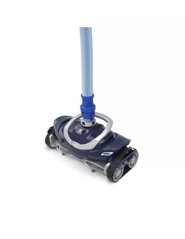 Zodiac MX10 – Robot hydraulique à aspiration | WS000075
