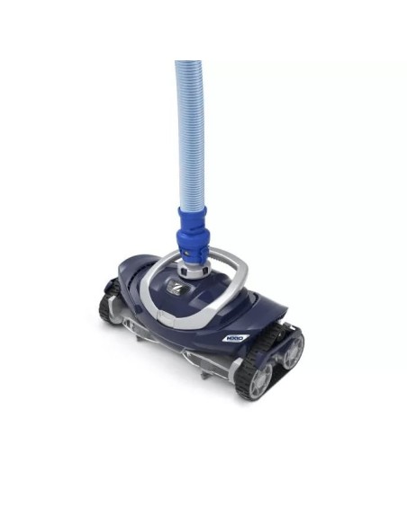Zodiac MX10 – Robot hydraulique à aspiration | WS000075