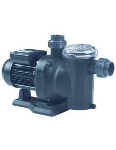 Pompe piscine SENA 1,25 CV - 14 m³/h (Monophasée)