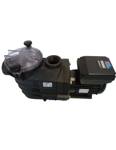 Pompe SUPER II 0,75 CV - HAYWARD - Mono 10m³ 2