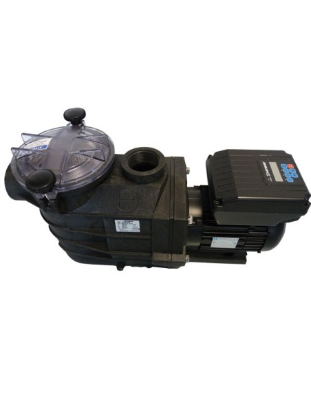 Kopie van POMP SUPERPOOL II HAYWARD 1HP MONO - 17 m³/u