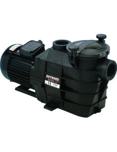 Kopie van POMP SUPERPOOL II HAYWARD 1HP MONO - 17 m³/u