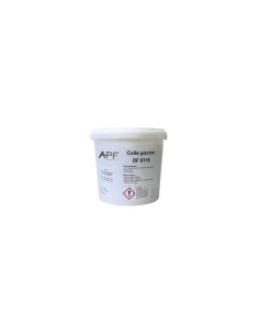 APF speciale viltlijm 5 kg D34610CF | Lijm onder liner zwembad
