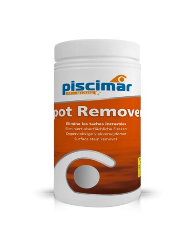 Spot Remover Détachant 0.5KG