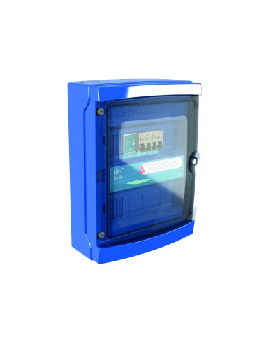 Coffret TILD (Connecté)