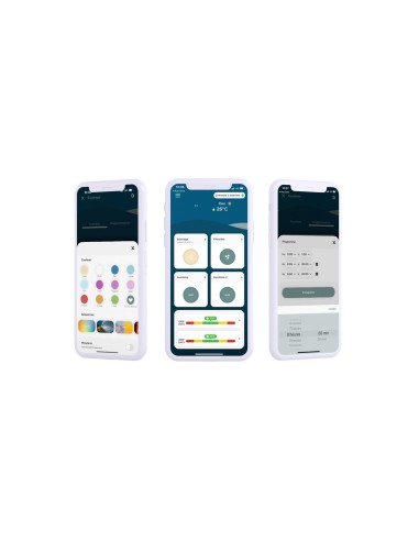 Coffret TILD (Connecté)