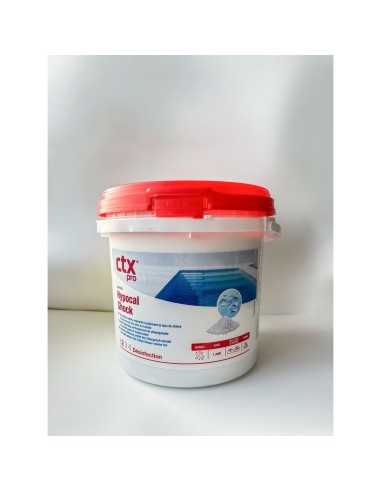Hypocal Choc - 5 Kg CTX-120