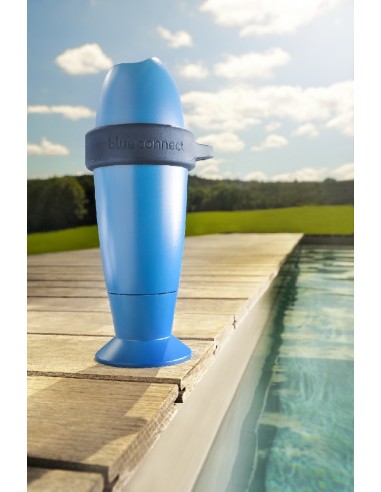 Blue Connect PLUS (Sel)