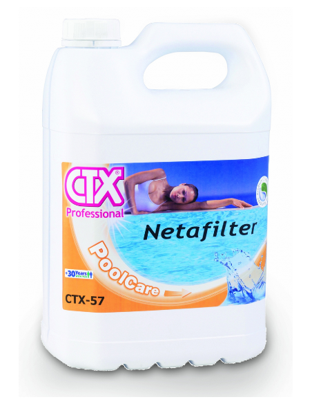 Netafilter - 5 L CTX-57