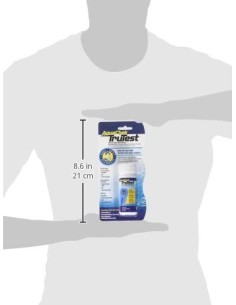 Aquachek Digital - Trutest Blister van 50 strips 2