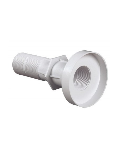 Traversée de paroi Hayward béton 3353