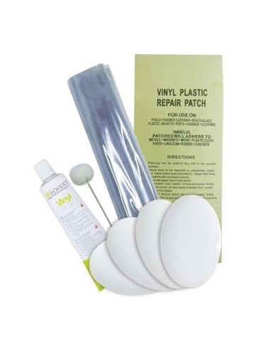 Kit de réparation pour liner Kokido