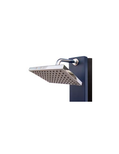 Douche solaire Marine foncé 30 L