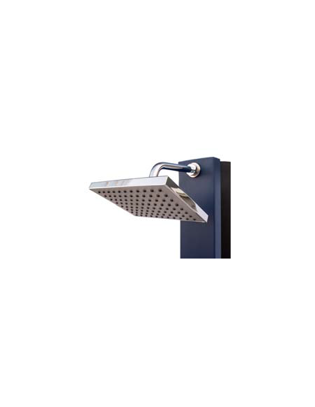 Douche solaire Marine foncé 30 L