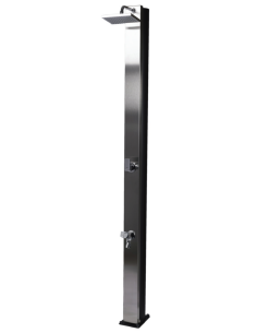 Douche solaire Inox 30 L - SCP