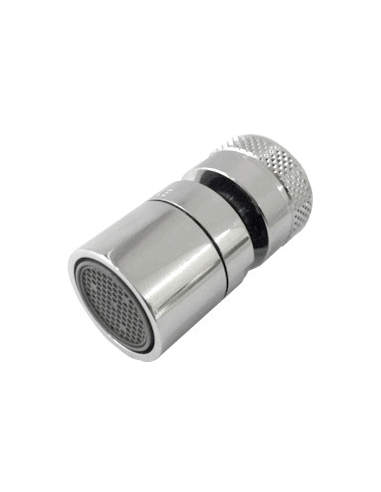 Douche solaire Inox 30 L - SCP