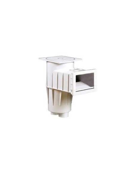 Skimmer premium silencieux petite meurtrière (piscine béton)