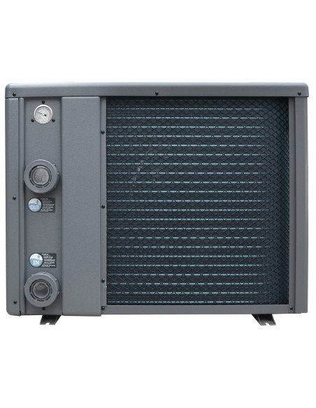 Pompe à chaleur Poolex Jetline Selection Fi 75 (Full inverter)