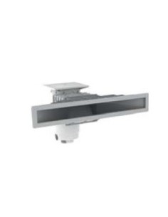 Skimmer design A800 Gris (béton/liner) 2