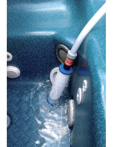 Cartouche Pleatco Pure Start de remplissage pour spa
