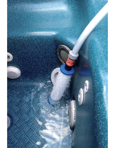 Cartouche Pleatco Pure de remplissage piscine et spa