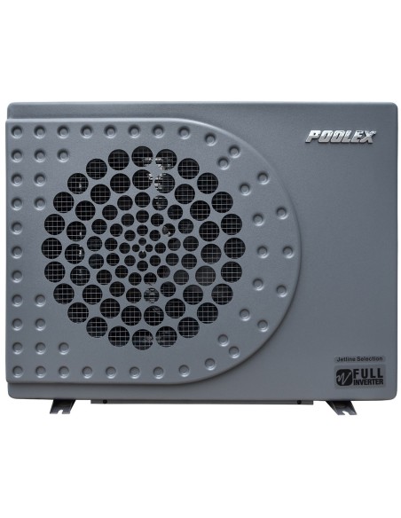 Pompe à chaleur Poolex Jetline Selection Fi 95 (Full inverter)
