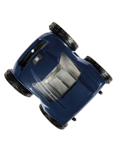 Robot piscine ZODIAC Alpha RA 6300 iQ PRO