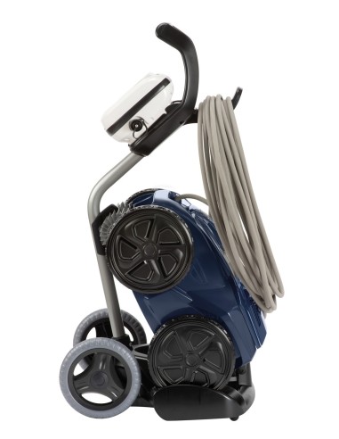 Zwembadrobot ZODIAC Alpha RA 6300 iQ PRO