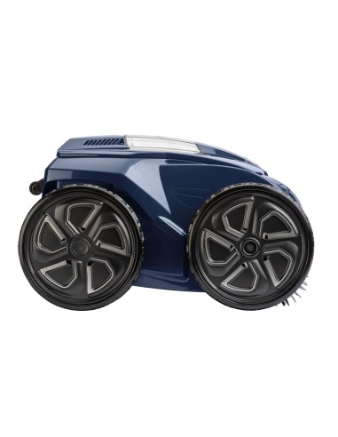 Robot piscine ZODIAC Alpha RA 6500 iQ PRO