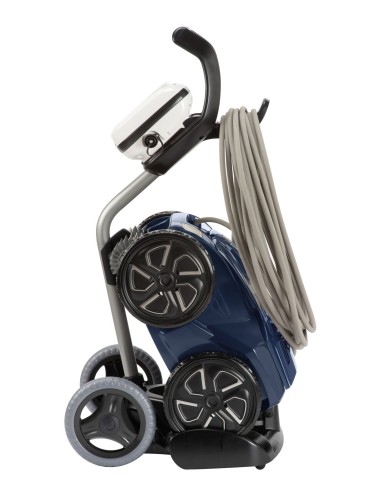 Robot piscine ZODIAC Alpha RA 6500 iQ PRO