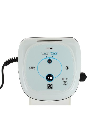 Robot piscine ZODIAC Alpha RA 6300 iQ PRO