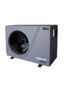 Pompe à chaleur Poolex Silverline Fi 90 (Full Inverter)