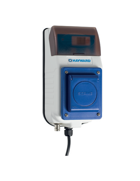 Régulateur piscine RX Socket Hayward