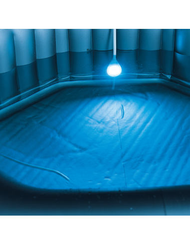 Spot lumineux pour Spa (Led)