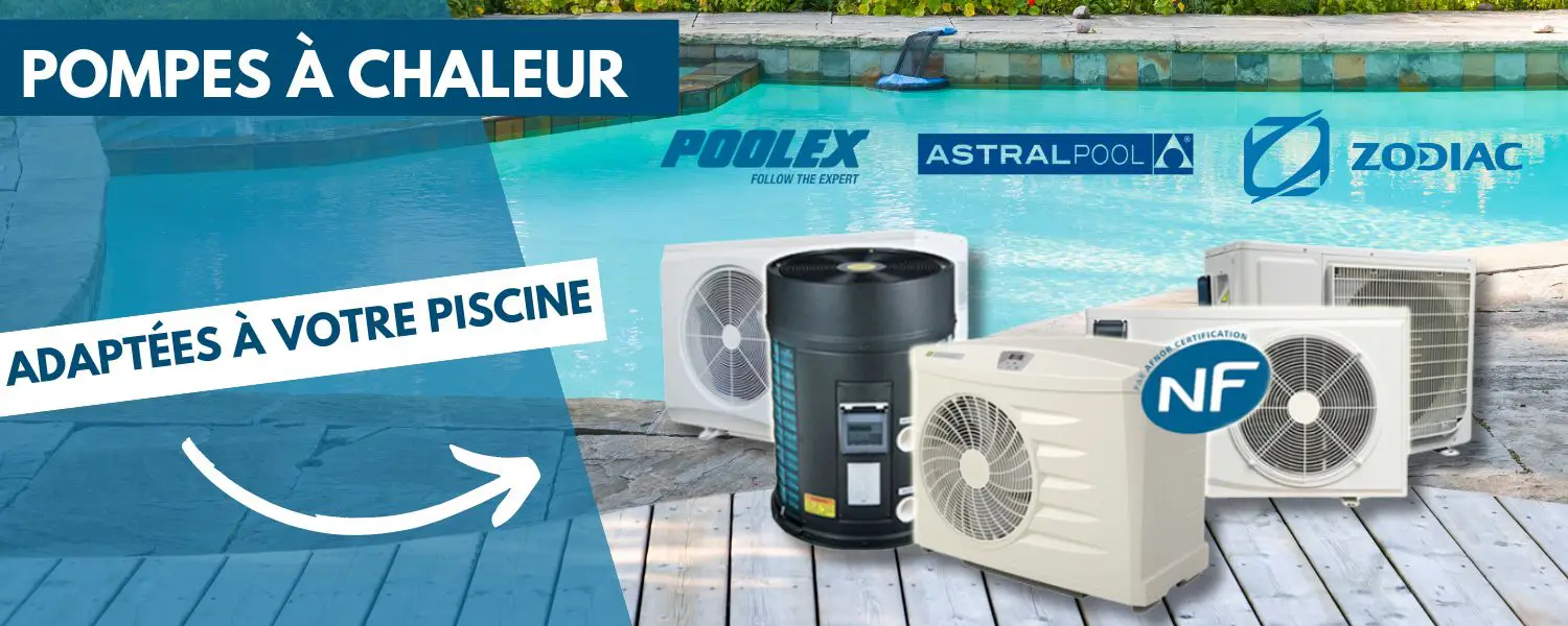 Pompes à chaleur